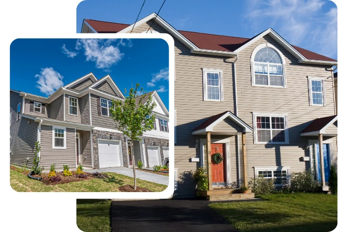 Duplex Developments Duplex Developments