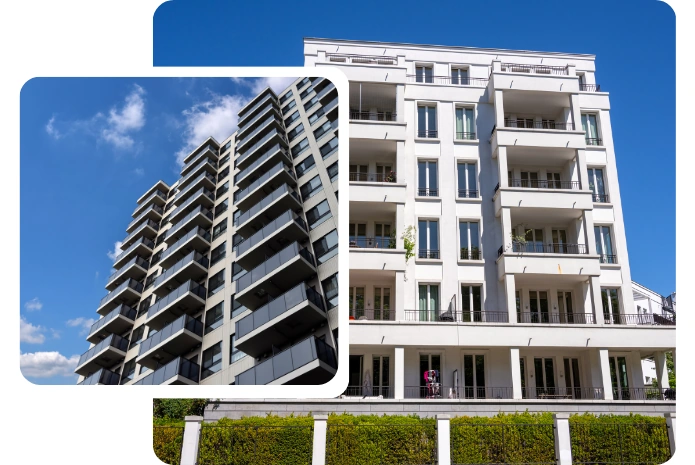 Multi-Residential Projects Multi-Residential Projects