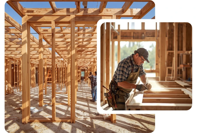 Structural Framing