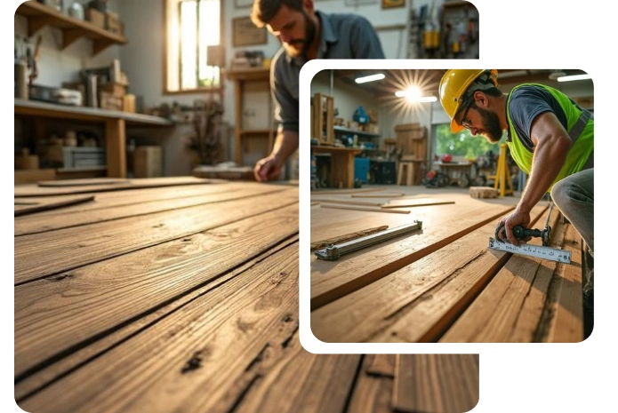 Flooring Systems