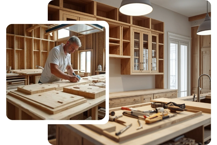 Internal Fit-Outs