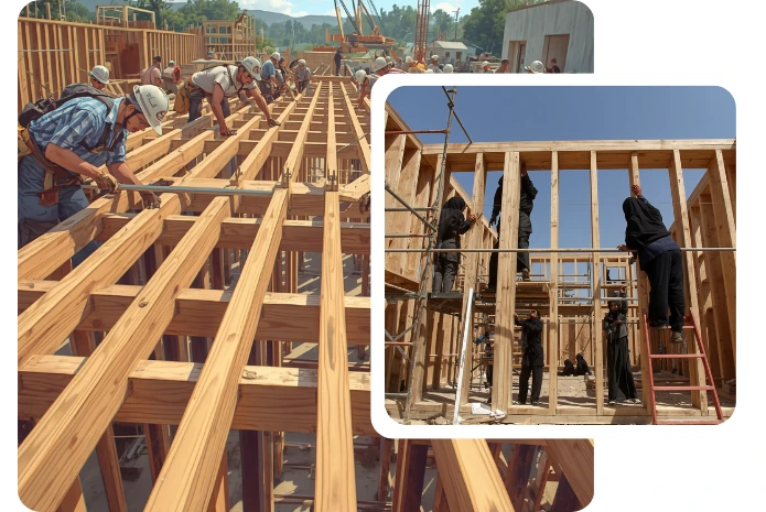 Formwork Construction