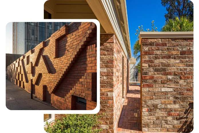 Feature Walls Feature Walls