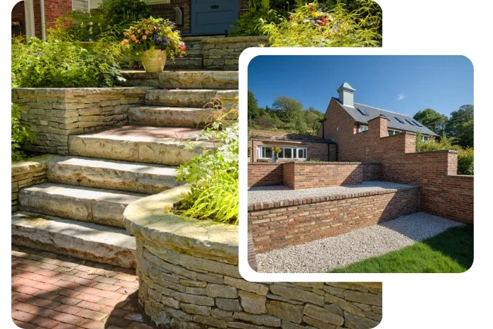 Retaining Systems Retaining Systems