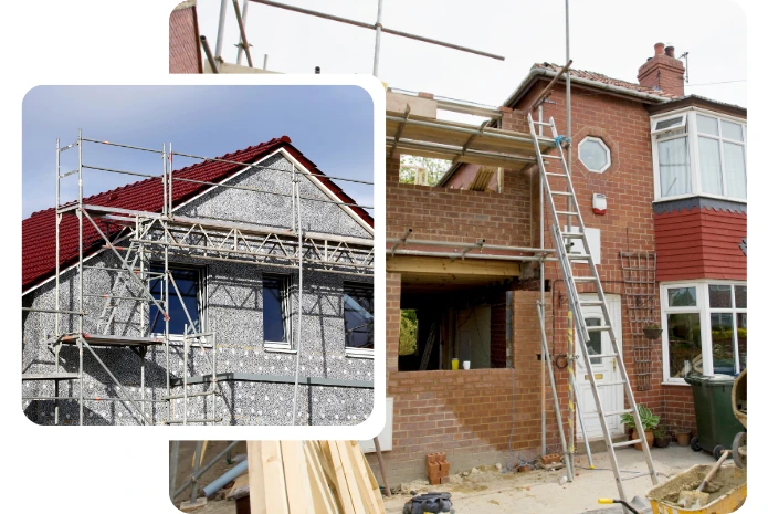 Building Extensions Building Extensions