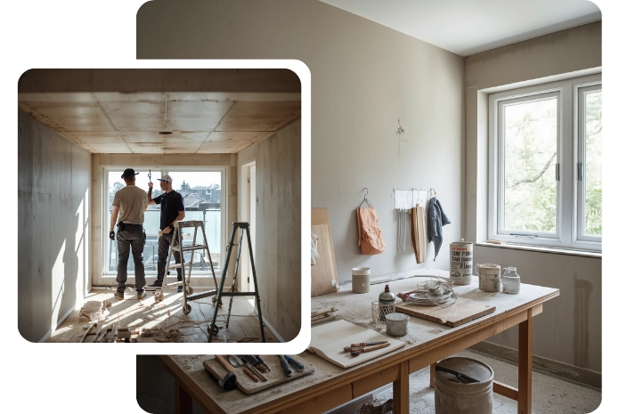 Rendering Services Rendering Services