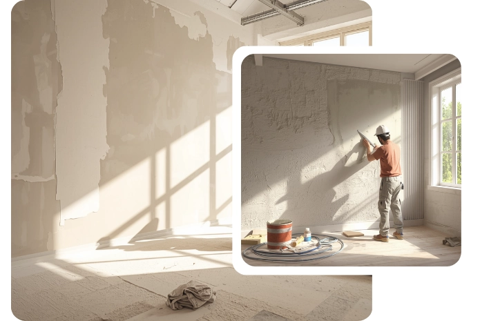 Surface Preparation Surface Preparation