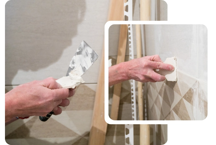 Interior Wall & Ceiling Finishes Interior Wall & Ceiling Finishes
