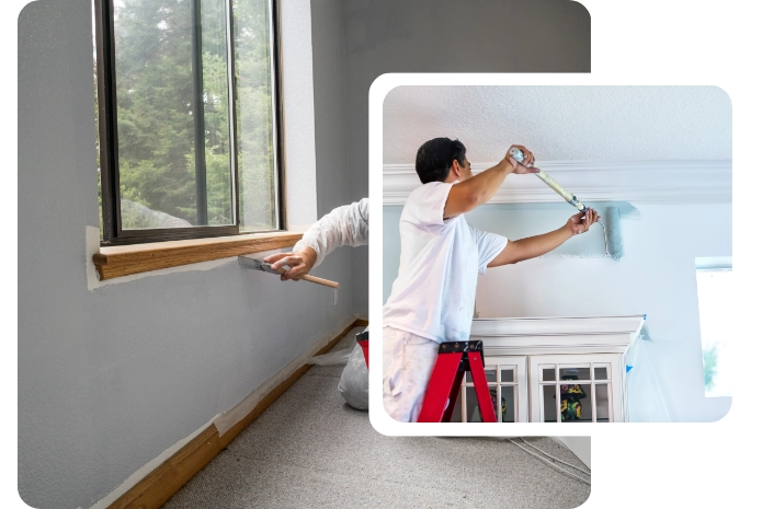 Interior Painting