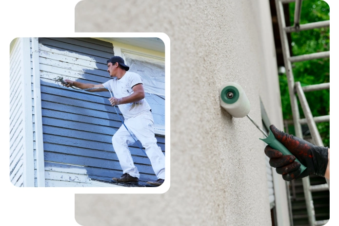 Exterior Painting