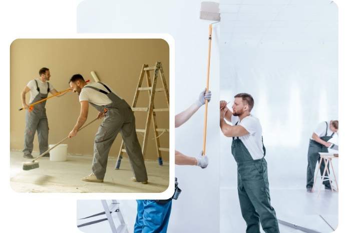 Premium Finishing Works