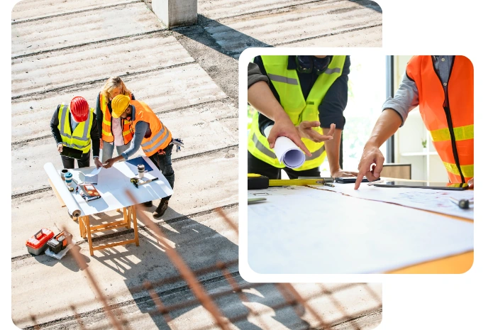 Construction Planning