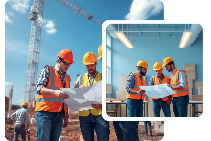Subcontractor Coordination