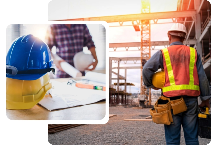 Safety System Implementation