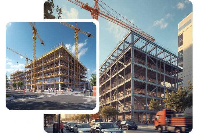 Commercial Facility Construction