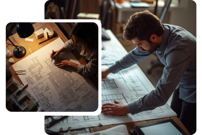 Architectural Plans